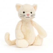 Jellycat 害羞小猫（31厘米x12厘米）